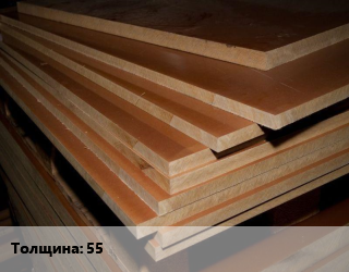 Текстолит плита лист s=55, кг, Китай цена от 288 Тг / кг, где купить, условия доставки в Петропавловске и Северо-казахстанской области
